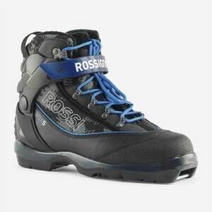 NEW ROSSIGNOL women's backcountry bc 5 fw boots in nordic